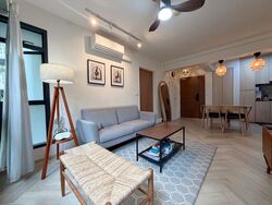 Blk 104A Alkaff Courtview (Toa Payoh), HDB 3 Rooms #521789481